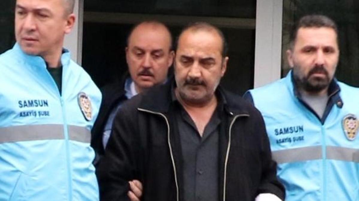 Fırıncıyı 'namus' için öldürmüş