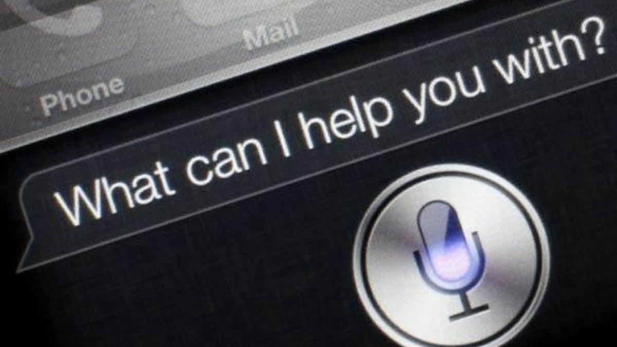 4 yaşındaki çocuk Siri ile annesinin hayatını kurtardı