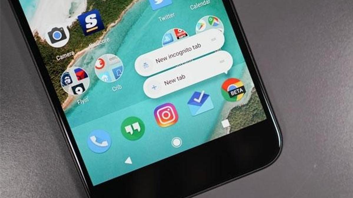 Android 7.1.1 neler getiriyor?