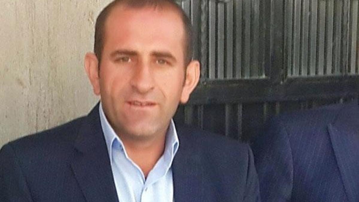 Kaçırılan köy korucusunun cesedi bulundu