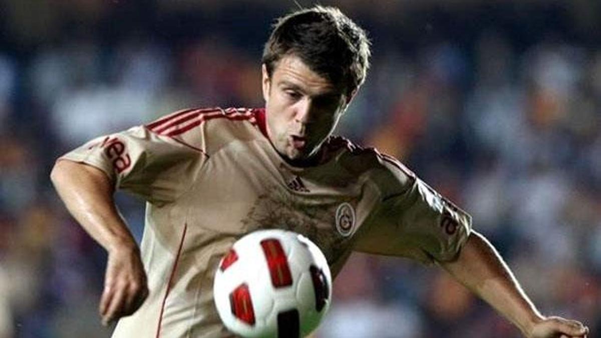 Misimovic: 'Hagi'nin benimle konuşacak...'