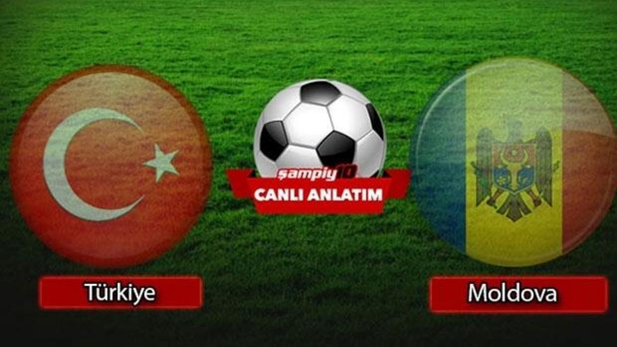 Türkiye - Moldova