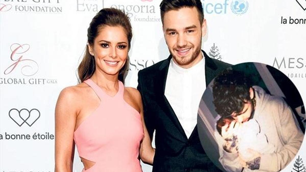 Liam Payne baba oldu!