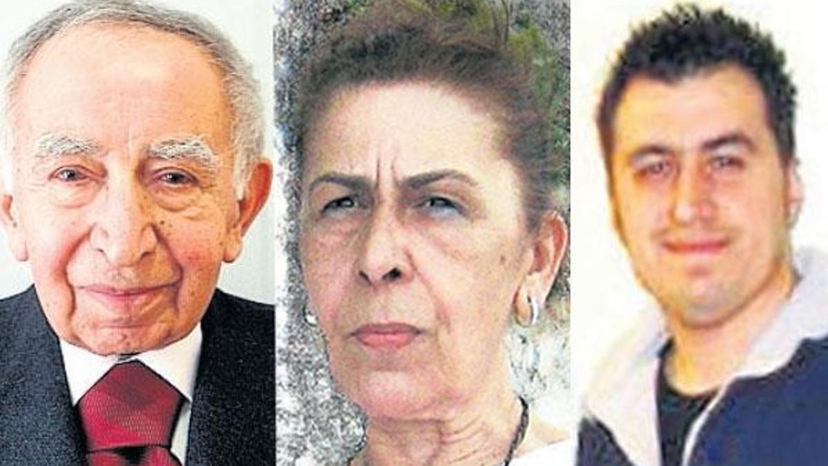 3 milyar dolarlık miras Tatlıcı’nın 2’nci eşine!