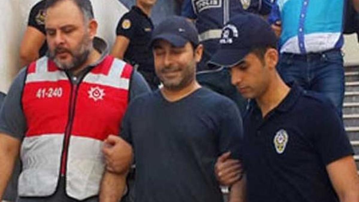 Atilla Taş suçlamaları kabul etmedi! ‘Ham Çökelek’ten yargılansam...’