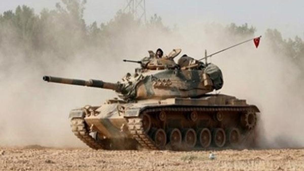 Fırtına kopacak! Türkiye'nin iki seçeneği var