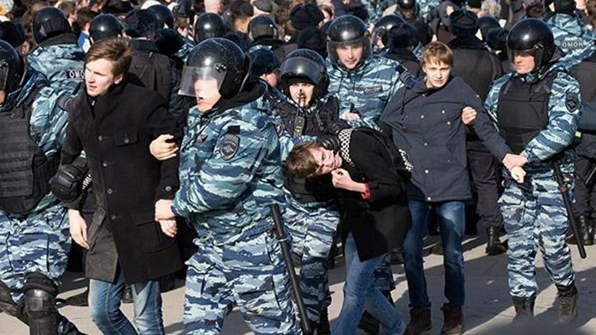 Rusya karıştı! Durum daha da kötüleşebilir!