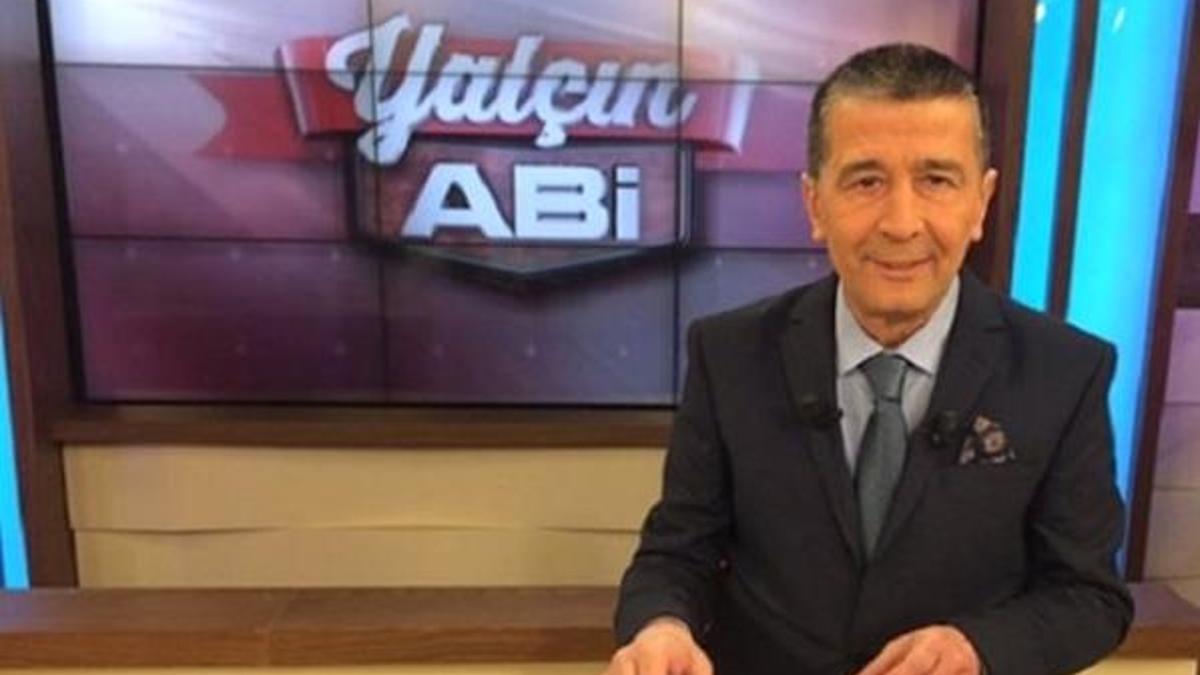 Yalçın Çakır'ın son durumu...