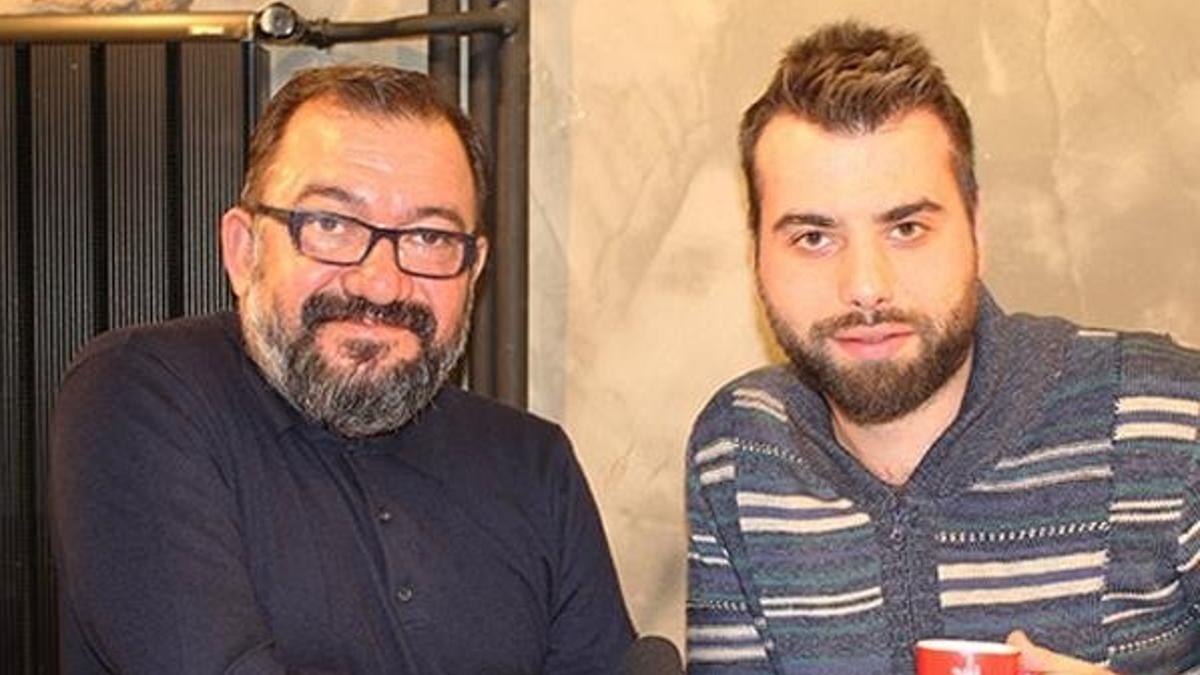 'Kadınlarda ve lokantalarda iz bırakıyorum'