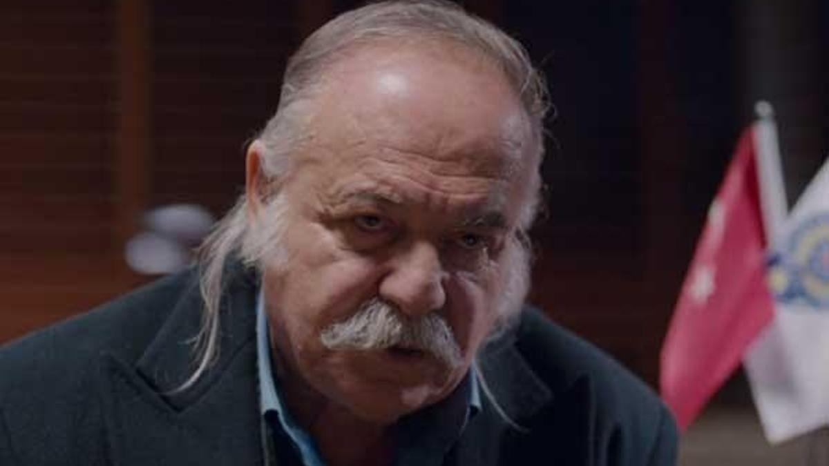 İçerde 28. bölümde Celal, Yusuf Müdür'e her şeyi anlatacak mı?