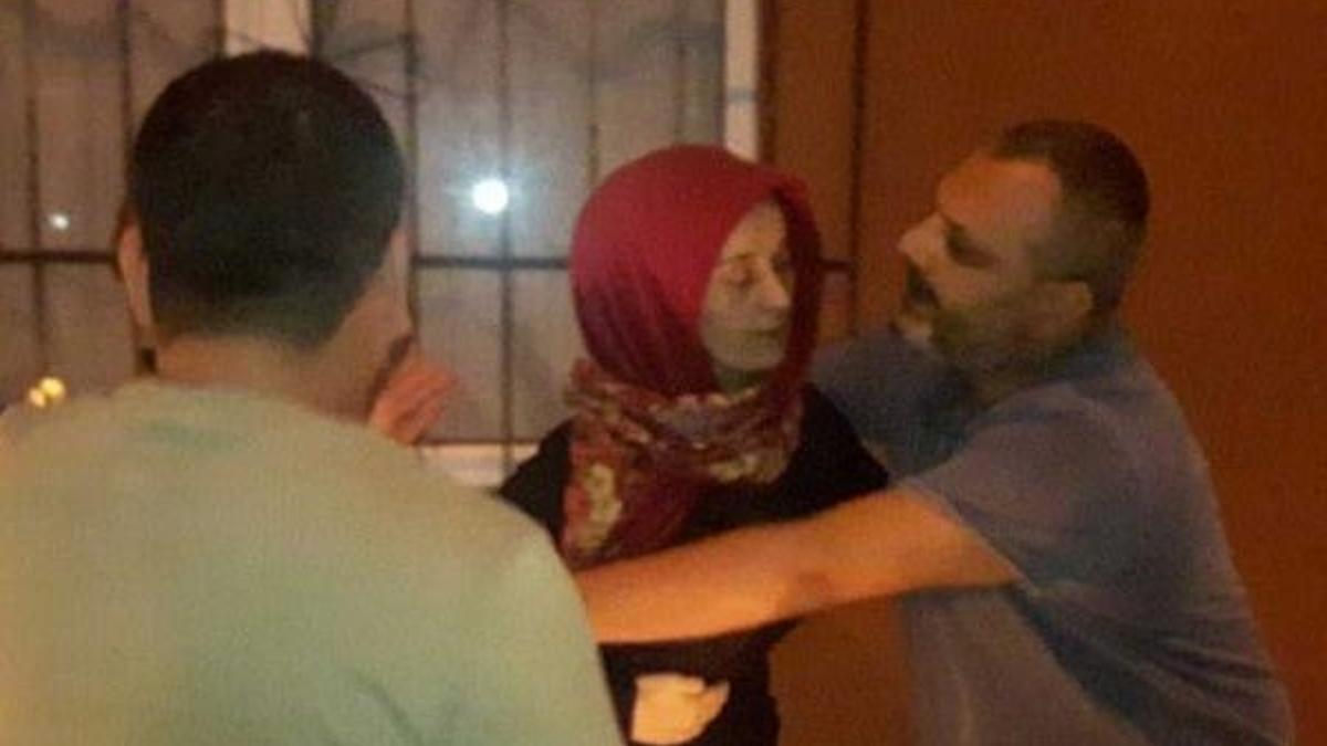 Taciz cinayetinde yeni gelişme! Kocası da...