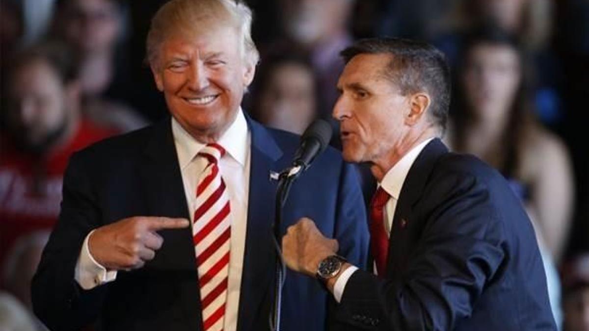 Beyaz Saray'ı sarsan iddia: 'Trump’ı sattı FBI’la anlaştı'