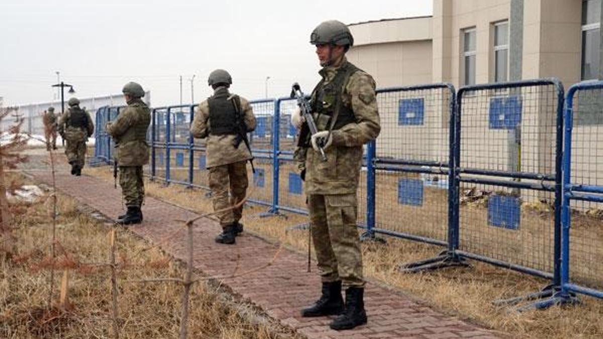 Darbeciden "gerekirse insanları da öldüreceksin" emri