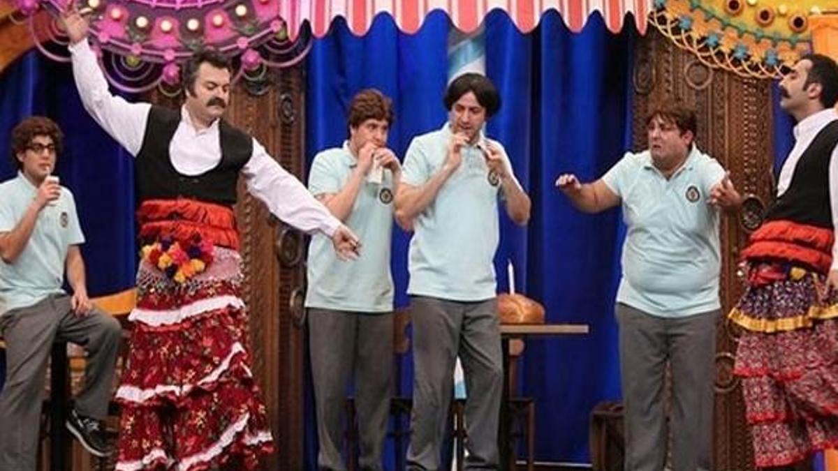 Güldür Güldür Show'dan sürpriz karar! Bundan sonra...