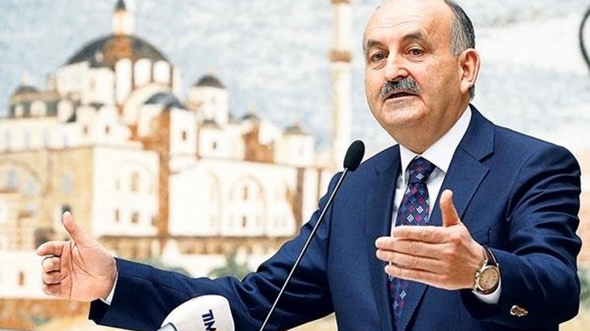 407 bin kişi iş sahibi oldu