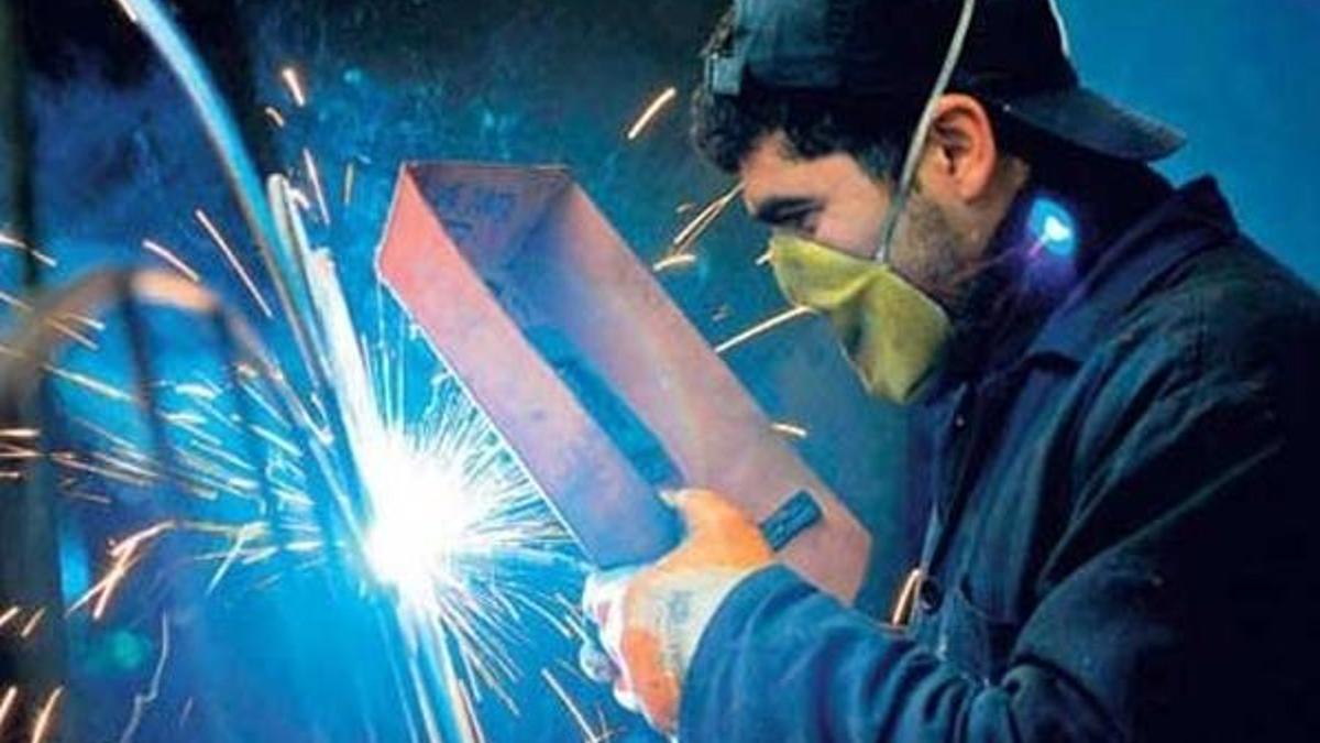 İstihdam 3 ayda 407 bini aştı