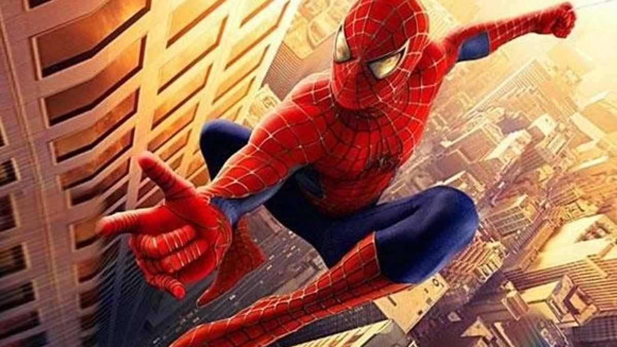 "Örümcek Adam" geri dönüyor! Fragman yayınlandı