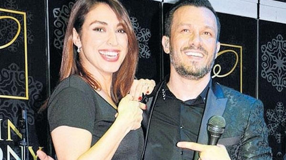 Albüm teklifi aldı
