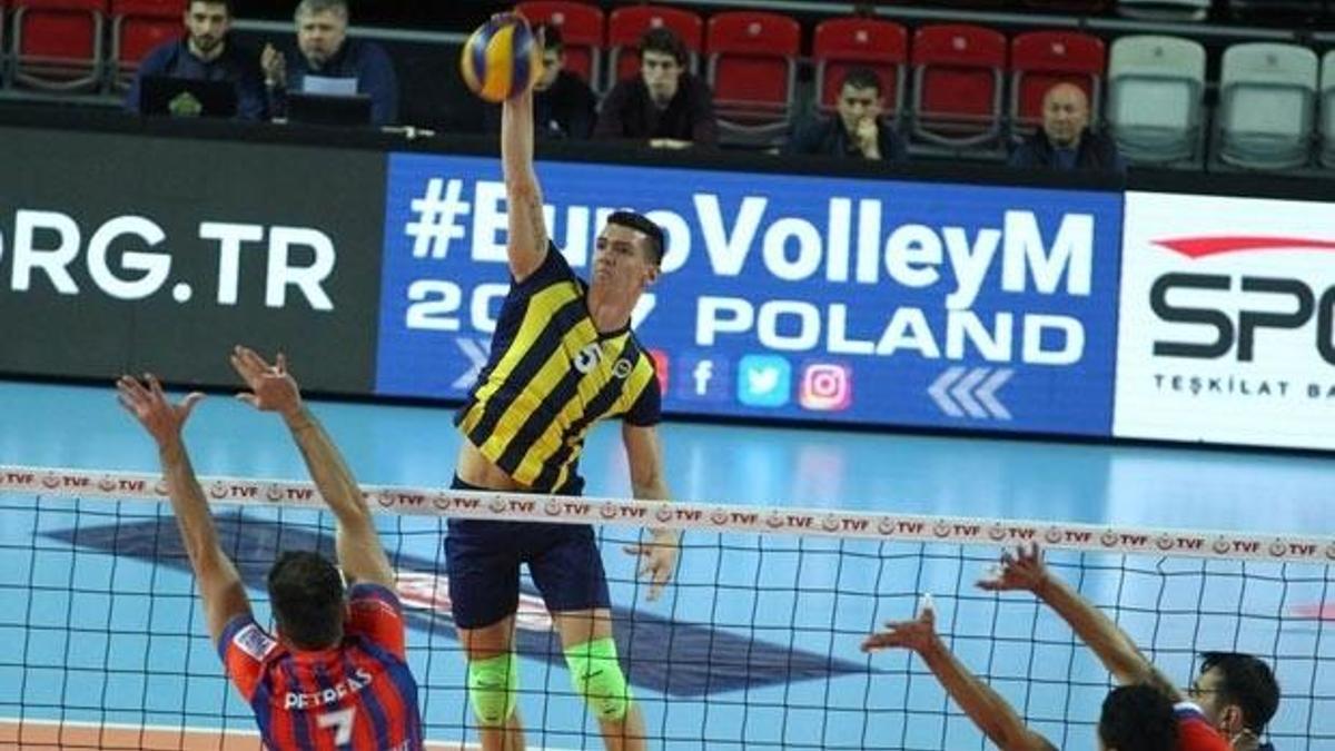F.Bahçe İtalya'da eli boş döndü