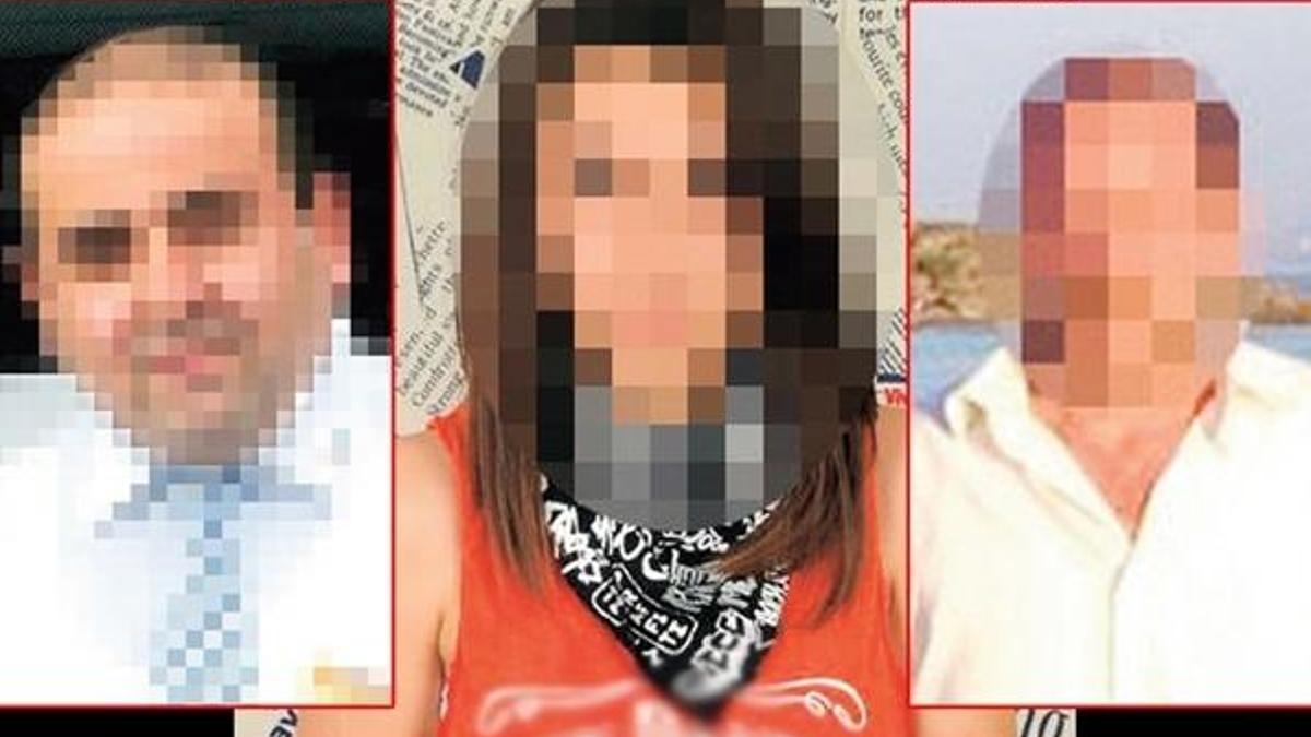 İşitme engelli kıza otogarda cinsel istismar