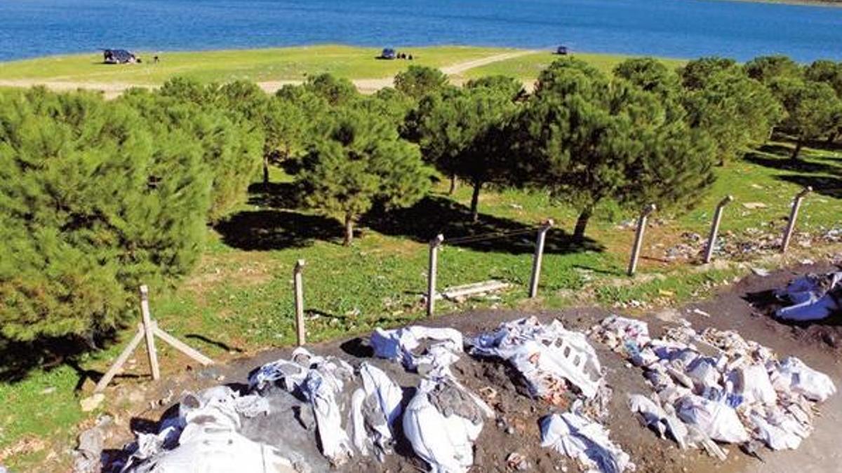 İstanbul'da alarm! Sıra mezarlıklara geldi
