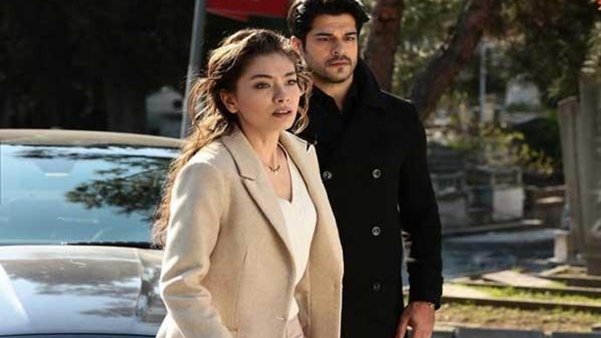 Kara Sevda 62. Bölüm Fragmanı Yayınlandı!