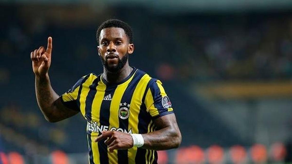 Fenerbahçe'ye Jeremain Lens şoku!