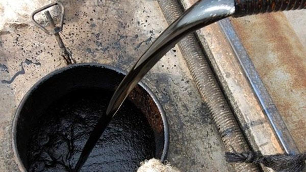 Brent petrol 51 dolar seviyesinde
