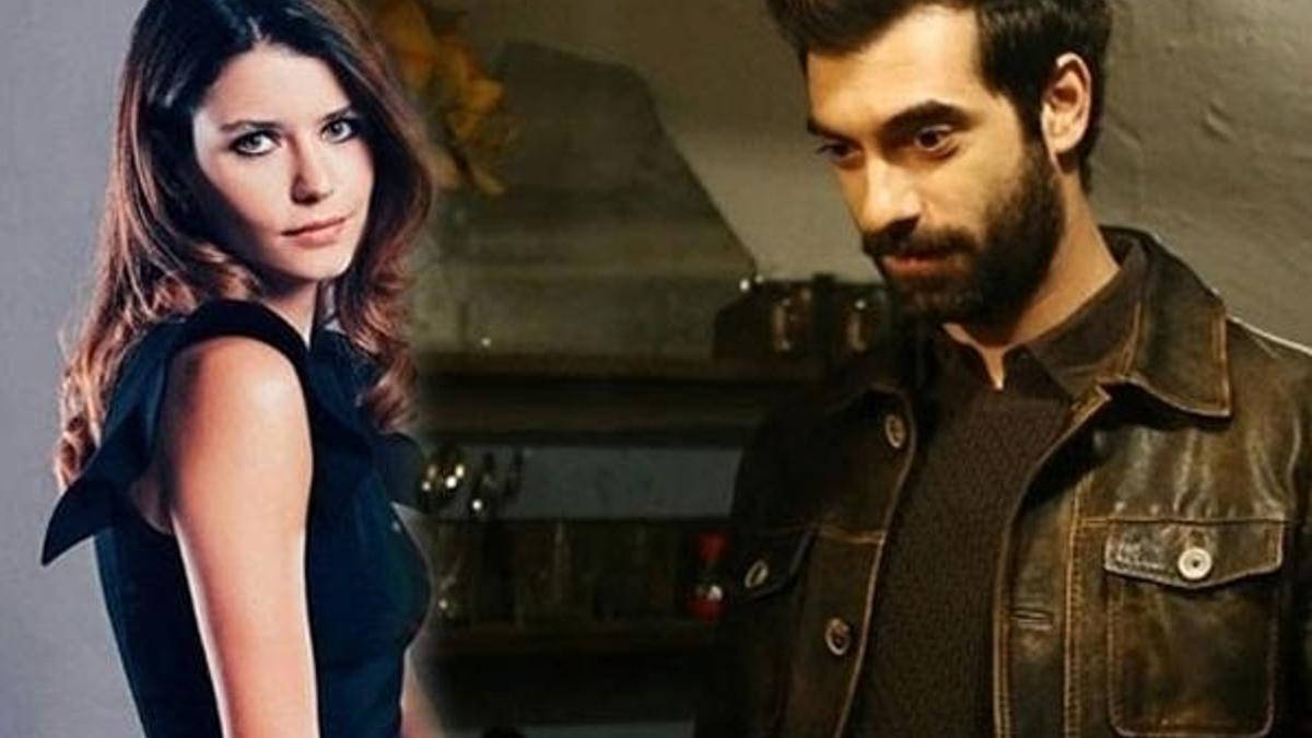 Beren Saat ile İlker Kaleli sürprizi!