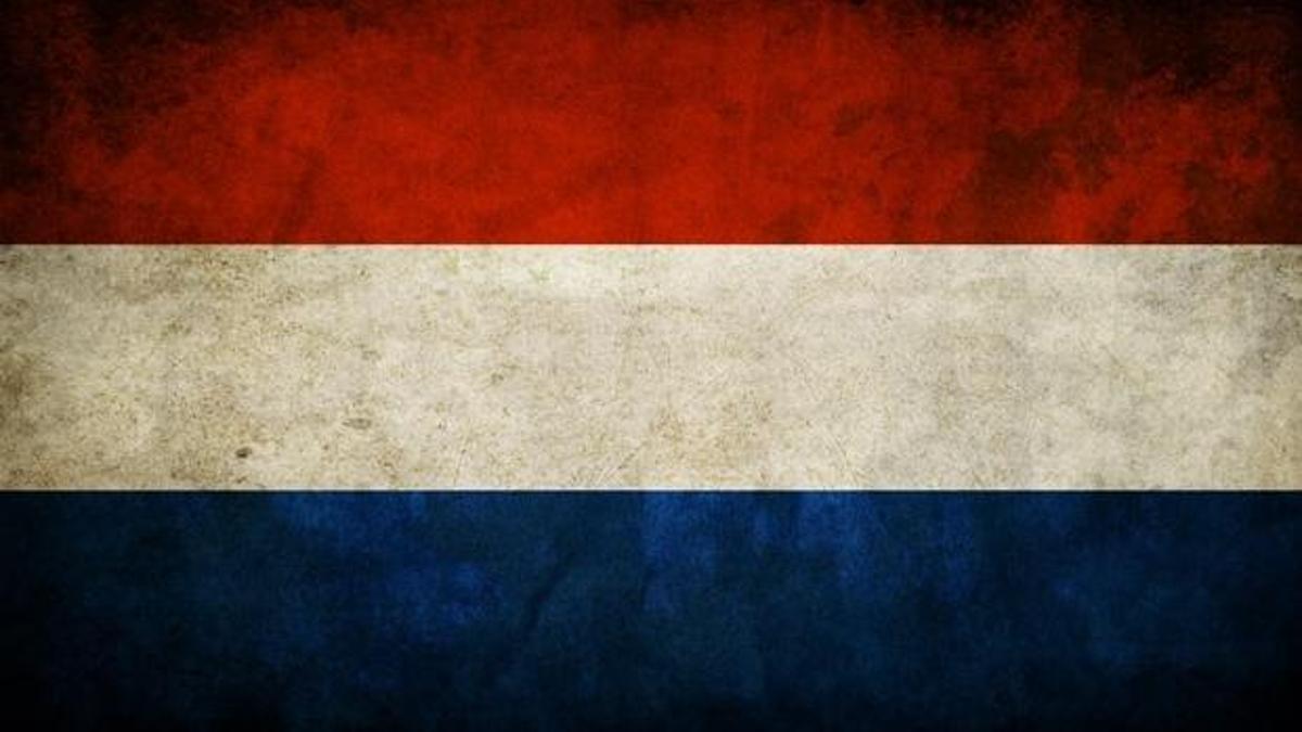 Hollanda'da düşüş sürüyor!