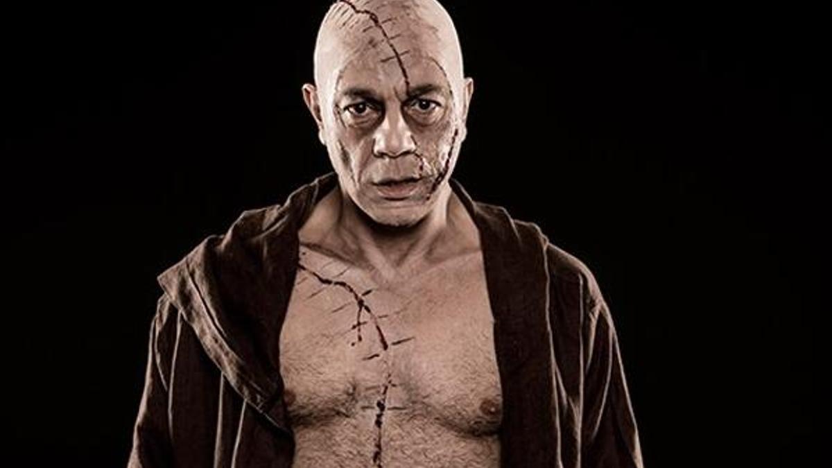 'Frankenstein'ı 2 günde 3 bin kişi izledi
