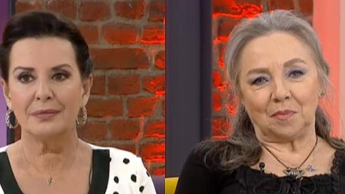 Meral Küçükerol: 'Ben onun günahıydım'