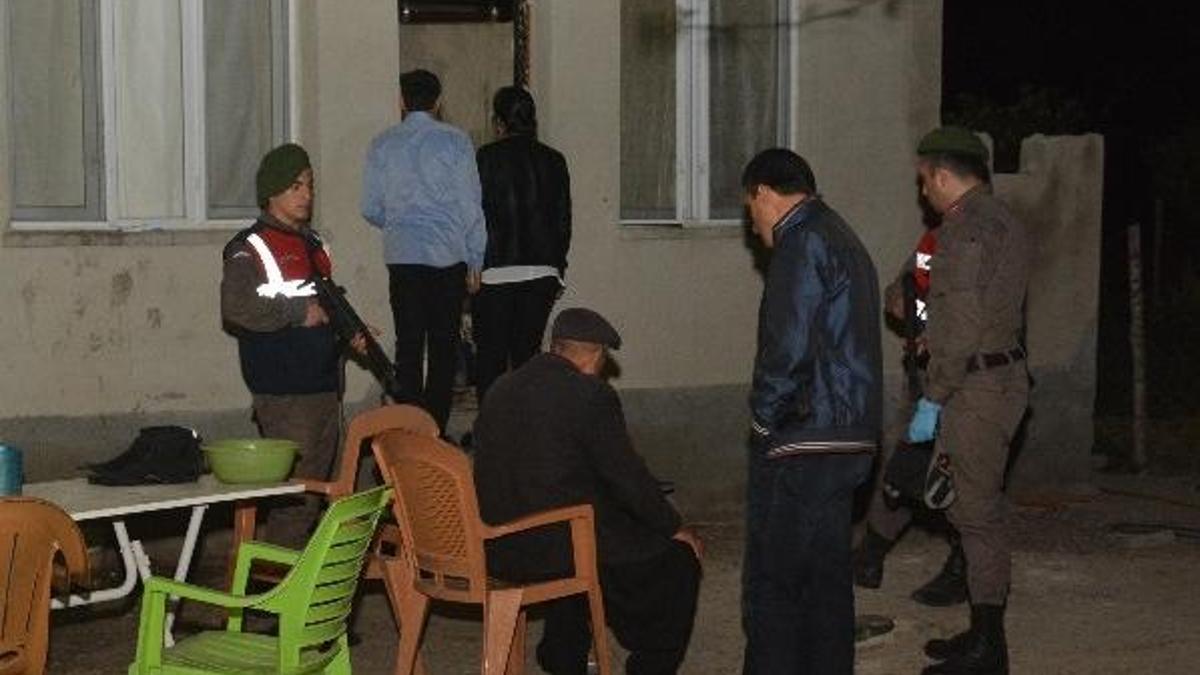 Adana'daki dehşetin sebebi ortaya çıktı
