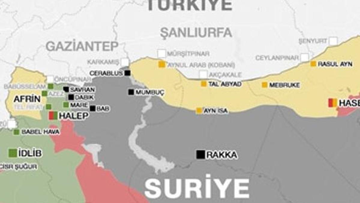 Rusların asıl amacı! Türkiye hoşlanmayacak