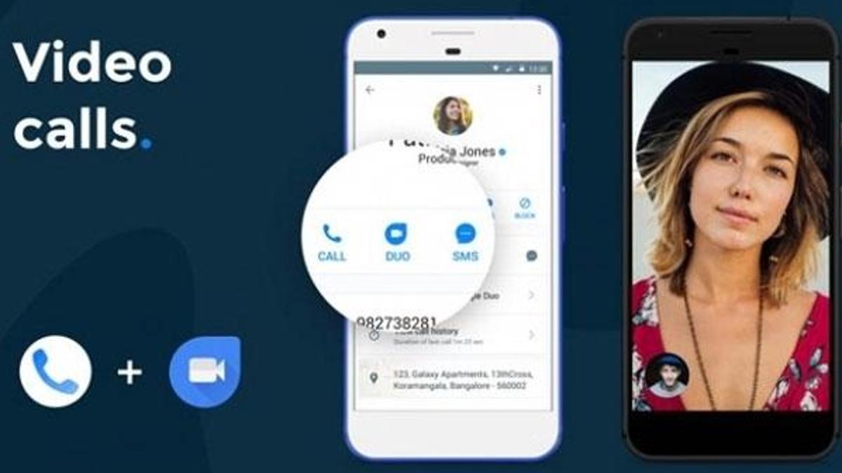 Truecaller ve Google el ele verdi!