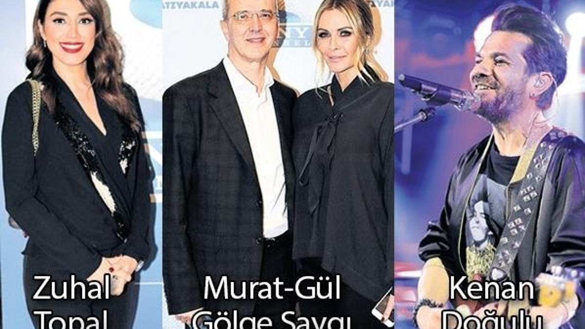 ‘Sony Channel’ yayın hayatına başladı