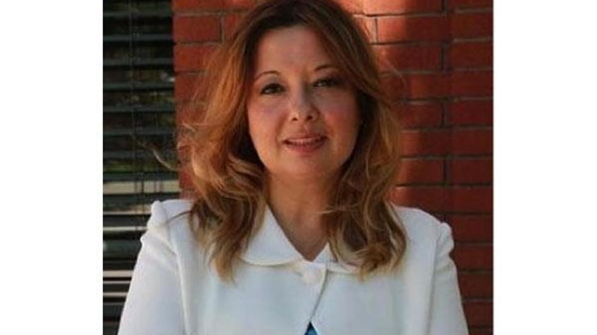 En güçlü 20 Müslüman kadından biri, Erdoğan'ın başdanışmanı oldu