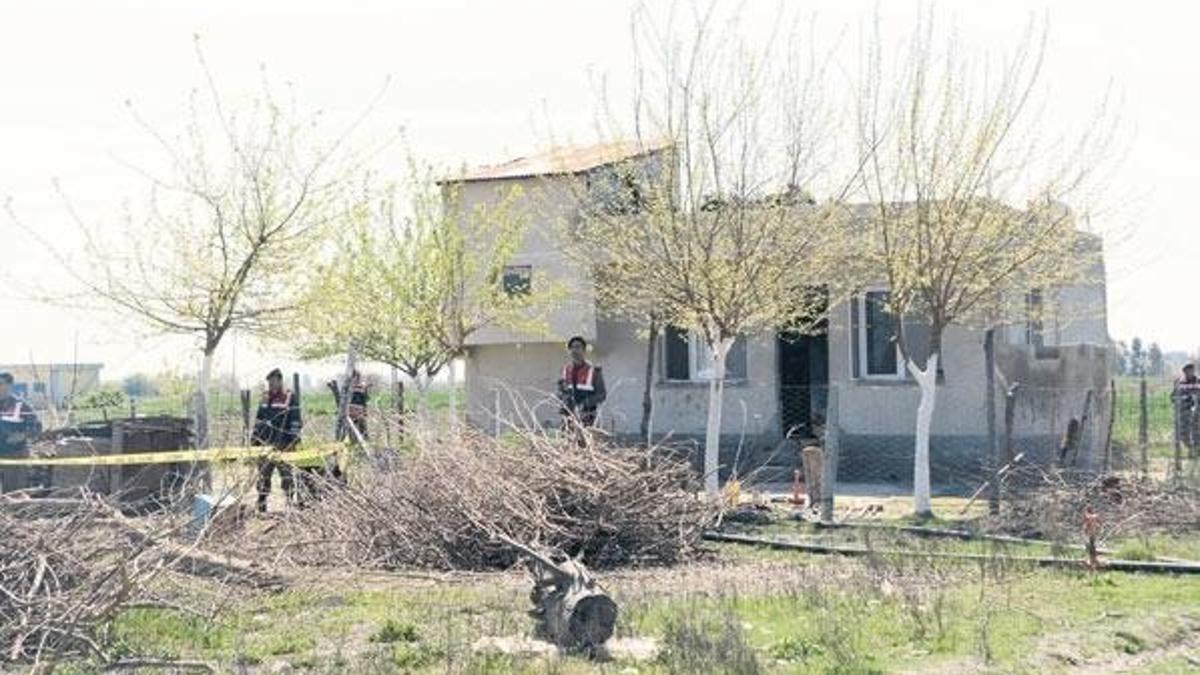 5 ölünün nedeni 2 tokat