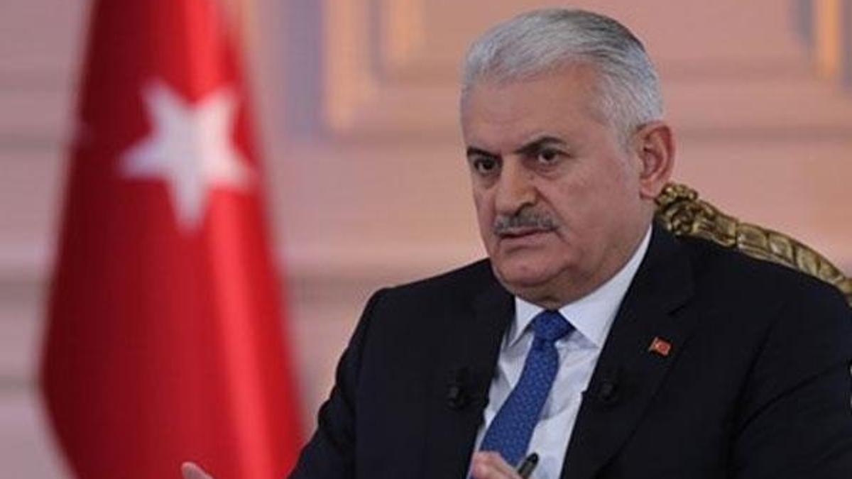 Başbakan açıkladı! "Fırat Kalkanı Harekatı bitmiştir!"