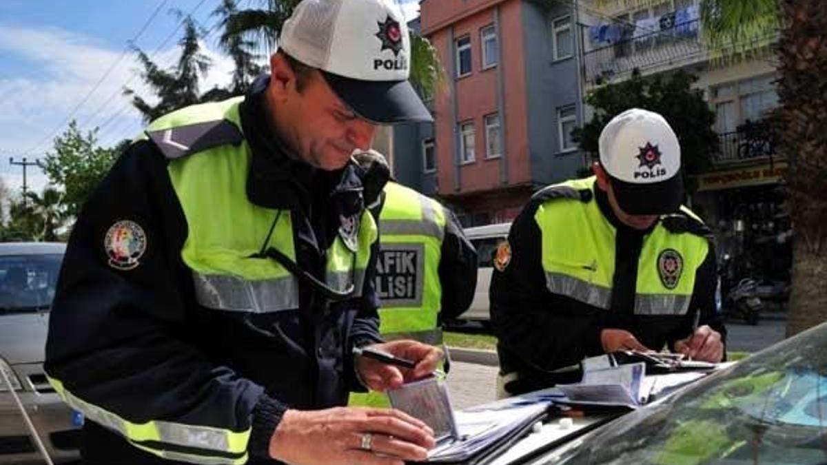 Trafik Cezası Sorgulama ve Ödeme işlemleri online olarak nasıl yapılıyor?