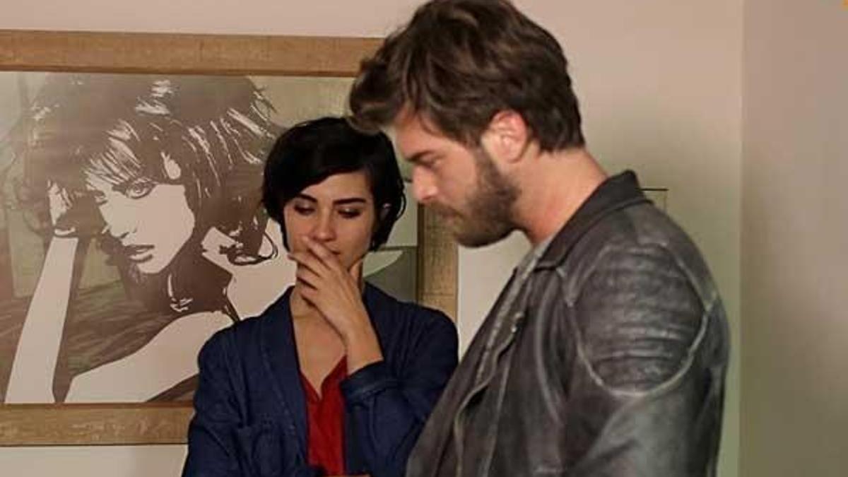 Cesur ve Güzel 20. Bölüm Fragmanı Yayınlandı? Ayrılık mı var?