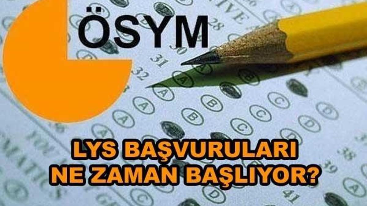 2017 YGS Sonuçları Açıklandı! LYS Başvuruları Ne Zaman Başlayacak?