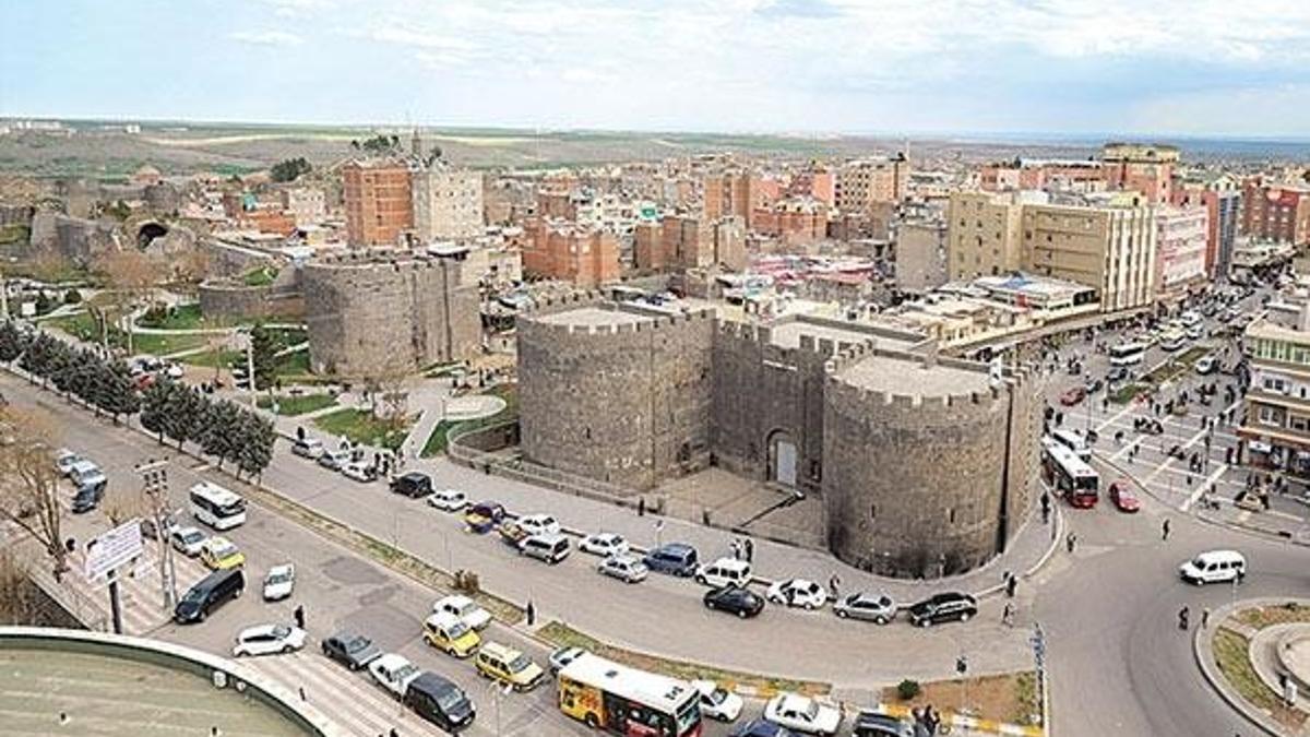 Diyarbakır için düğmeye basıldı! Hızlıca...
