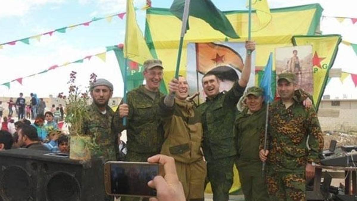 Bomba iddia! Türkiye'ye karşı birlikte çalışıyorlar