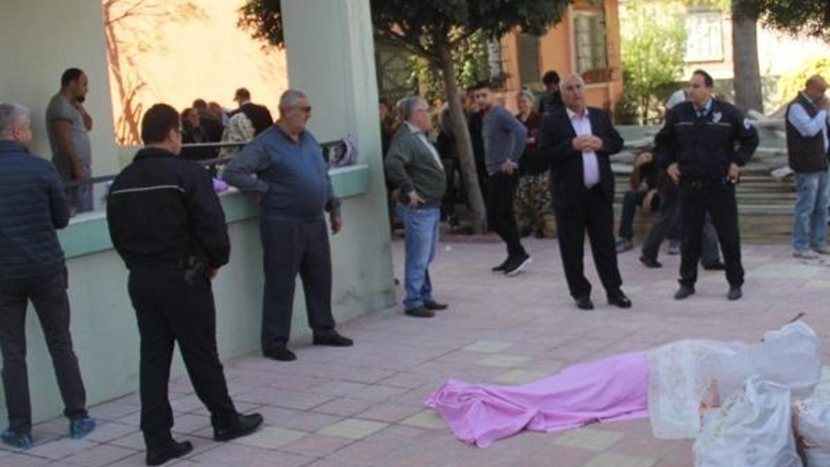 Tahlilleri kötü çıkan kanser hastası intihar etti