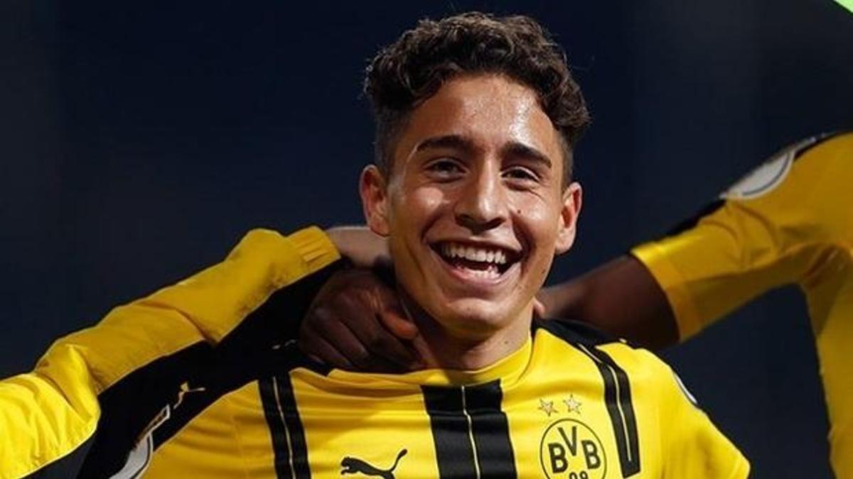 İşte Emre Mor gerçeği!