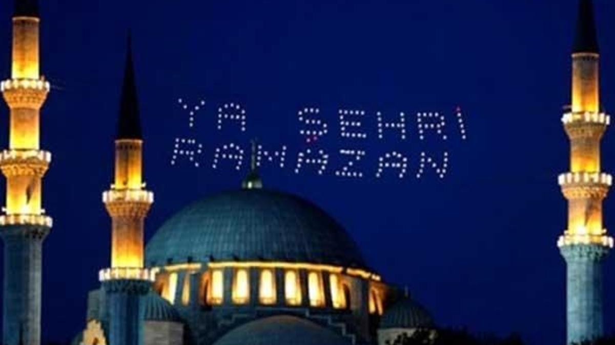 Ramazan Bayramı kaç gün tatil olacak?