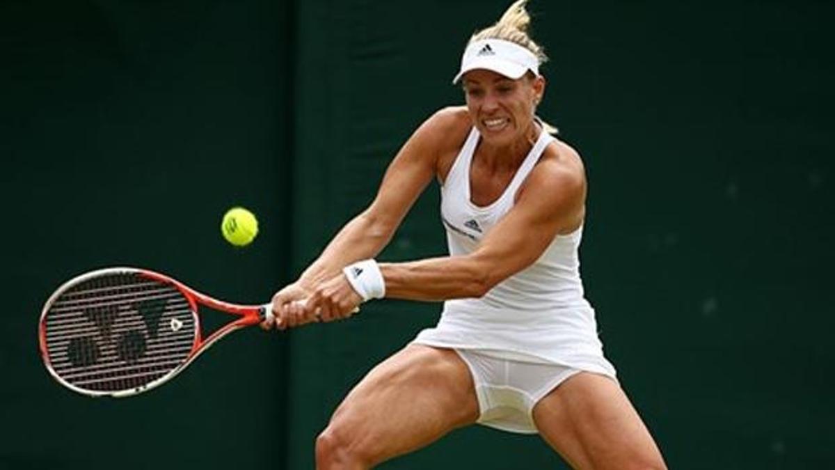 Nadal, sürpriz yapmadı! Kerber ise elendi