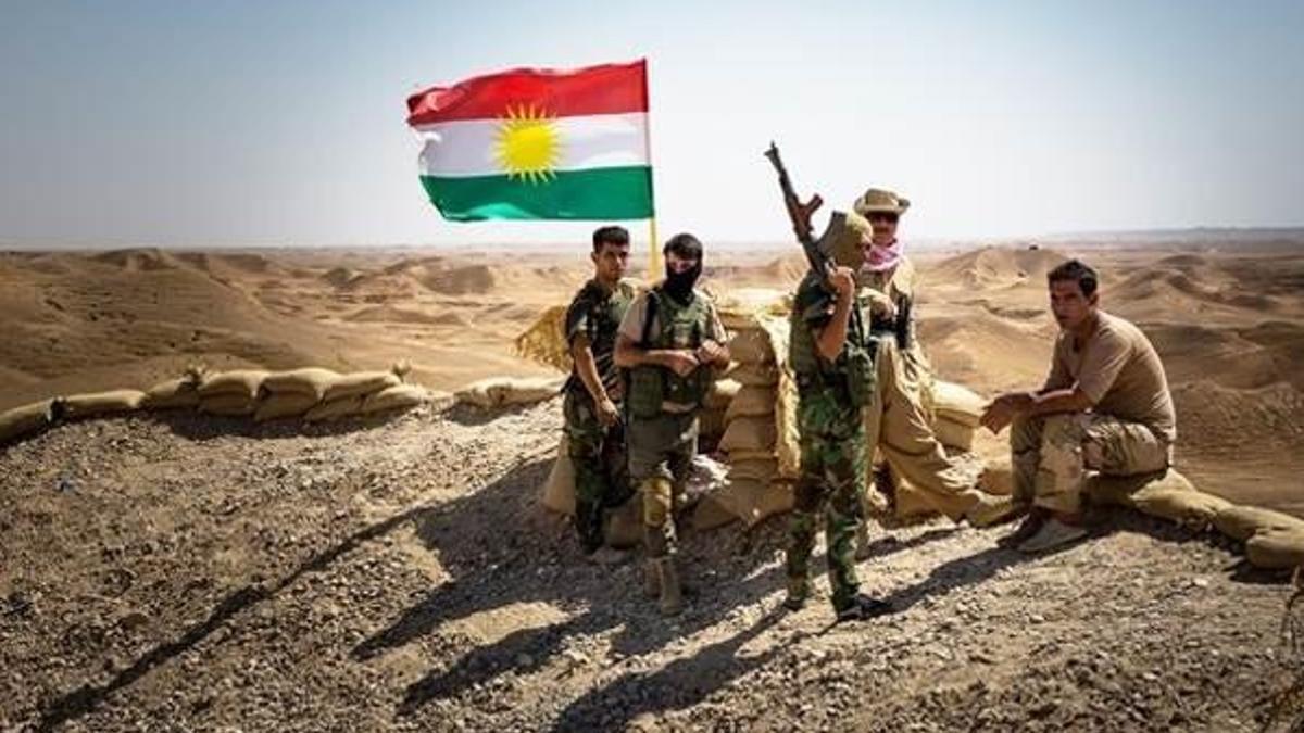 Tehlike devam ediyor! Sincar'da PKK...