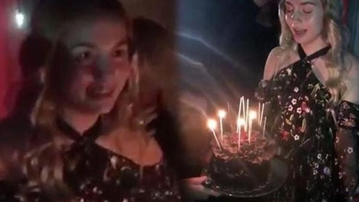 Aleyna Tilki: Dünya starı olacağım!